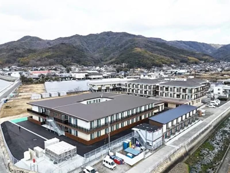 あぶと健生苑 通所介護事業所 - デイサービス in 福山市, 広島県 photo 1