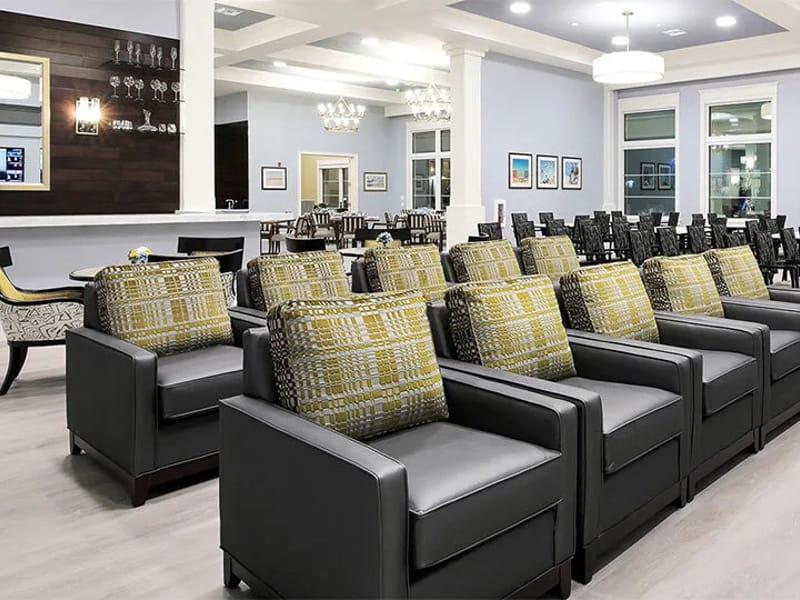 Courtyard Gardens Senior Living - Assisted Living in Boynton Beach, FL photo 2