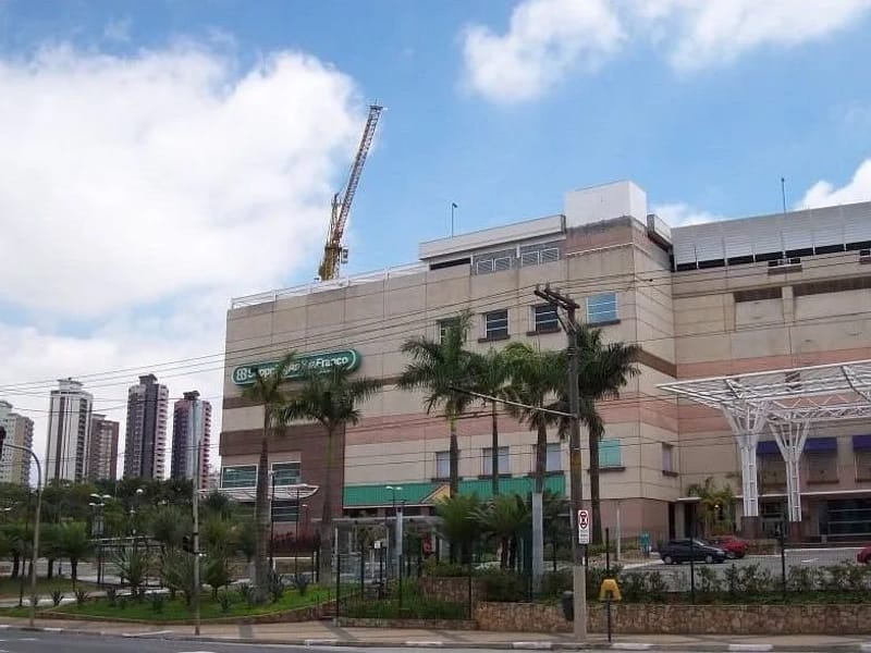HIGIA SAUDE ANALIA FRANCO - Cuidado Domiciliar in São Paulo, SP photo 1