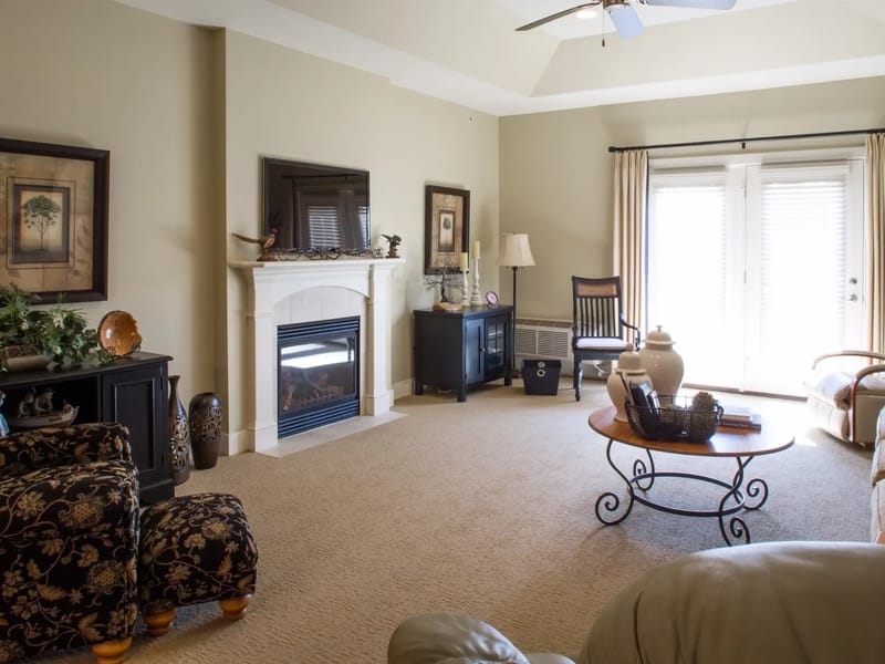 American House Jenison - Assisted Living in Jenison, MI photo 1