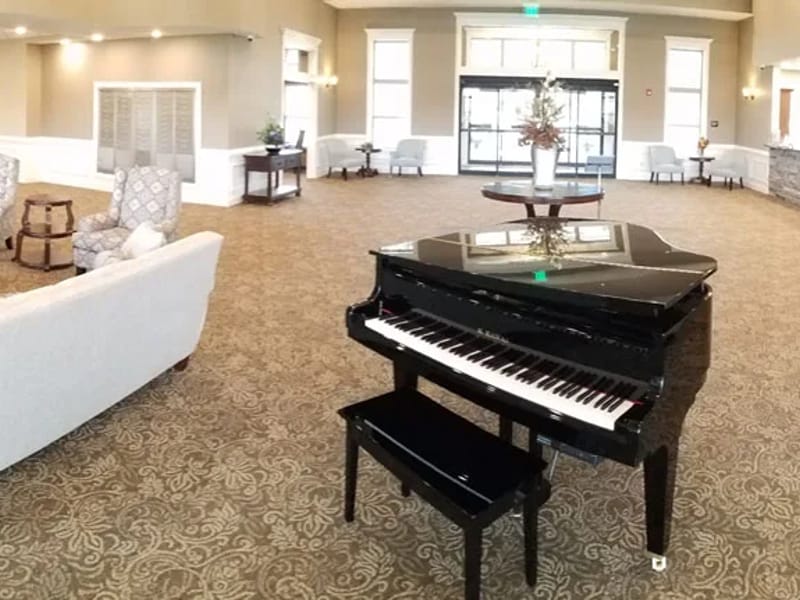 Autumn Fields Of Tilton - Assisted Living in Tilton, IL photo 2
