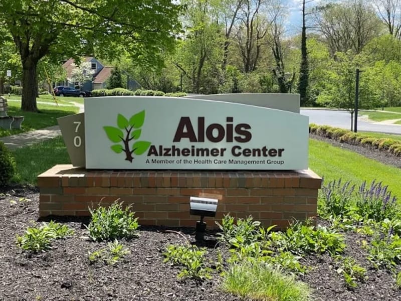 Alois Alzheimer Center The - Assisted Living in Cincinnati, OH photo 1