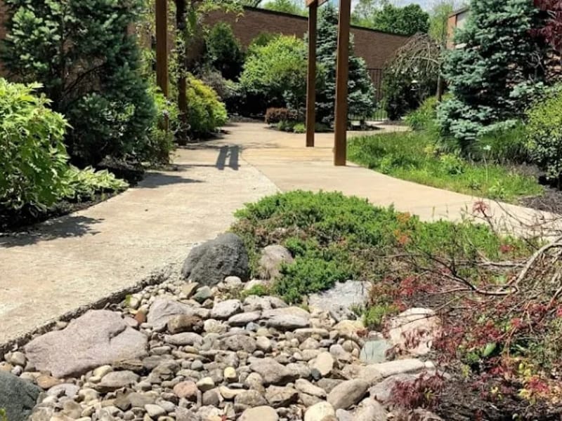 Alois Alzheimer Center The - Assisted Living in Cincinnati, OH photo 2