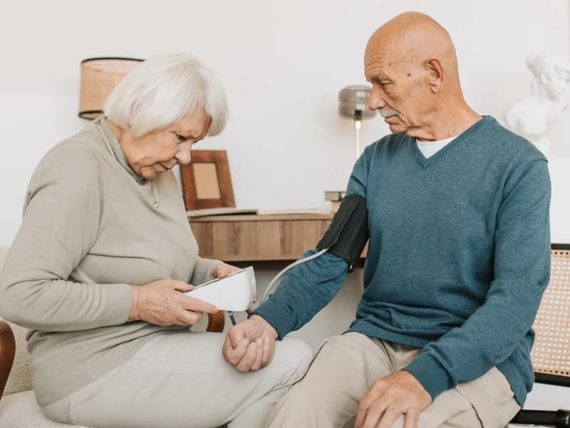 Assist and Care Ltd - In-Home Care in Stockport, England photo 2