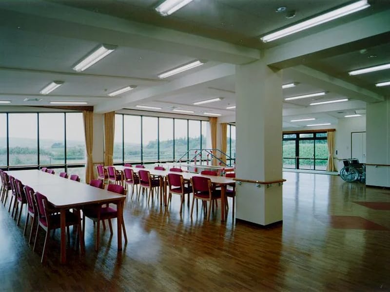 ひばりサービス習志野センター - 有料老人ホーム in 習志野市, 千葉県 photo 2