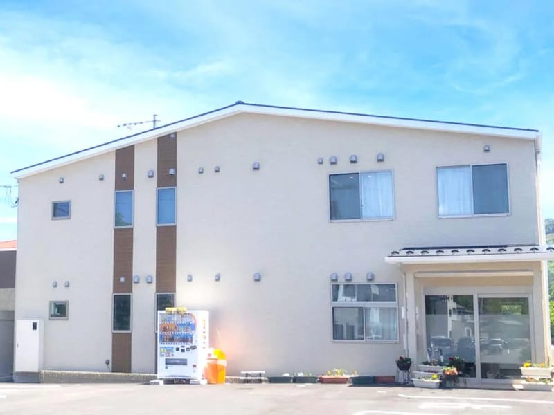 かめ在宅支援 - 有料老人ホーム in 広島市安佐北区, 広島県 photo 3