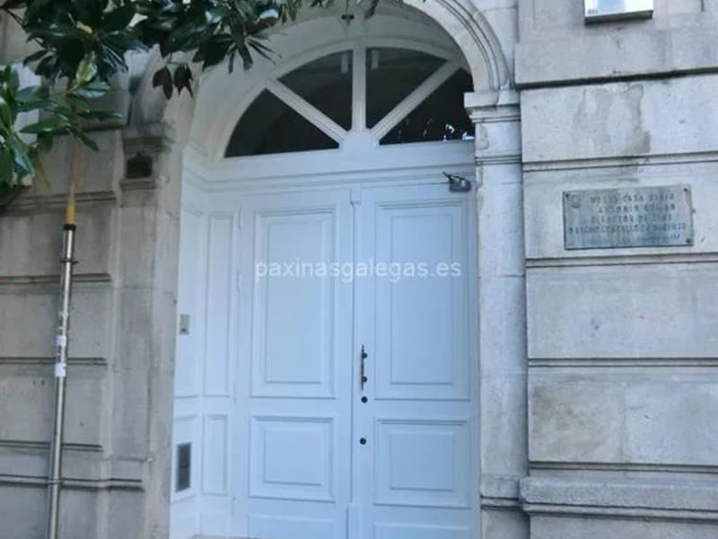 Residencia Alameda - Hogar de Ancianos in Ourense, Galicia photo 2