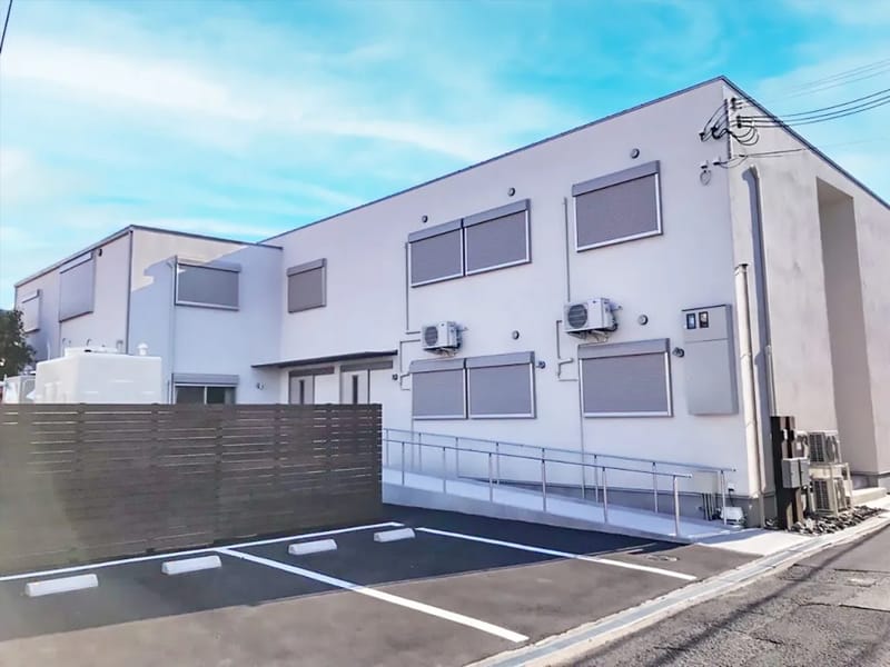 グループホーム ぱれっと - 認知症ケア in 富士市, 静岡県 photo 3