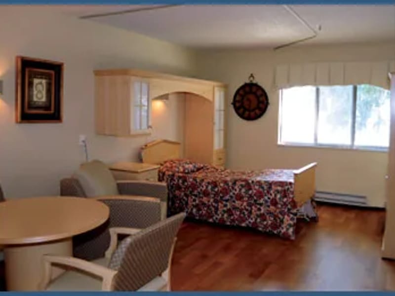 Alameda Care Hospice - Hospice in Walnut Creek, CA photo 1