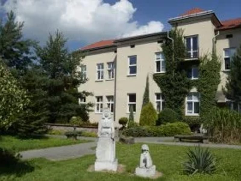 domovy pro seniory (7502565) - Podporované bydlení in Ostrava, Moravskoslezský kraj photo 1