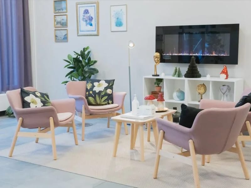 Guldvivan - Äldreboende in Upplands Väsby, Stockholms län photo 1