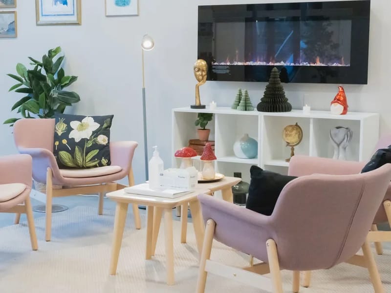 Guldvivan - Äldreboende in Upplands Väsby, Stockholms län photo 3