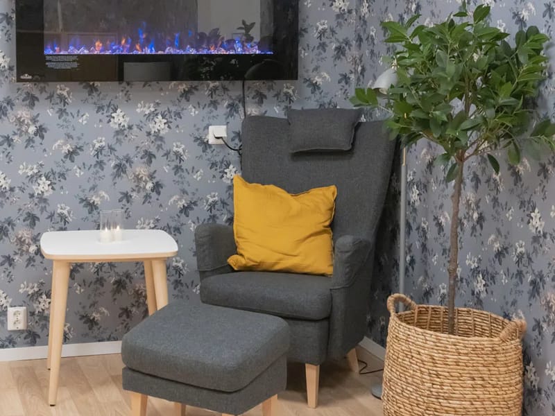 Guldvivan - Äldreboende in Upplands Väsby, Stockholms län photo 2