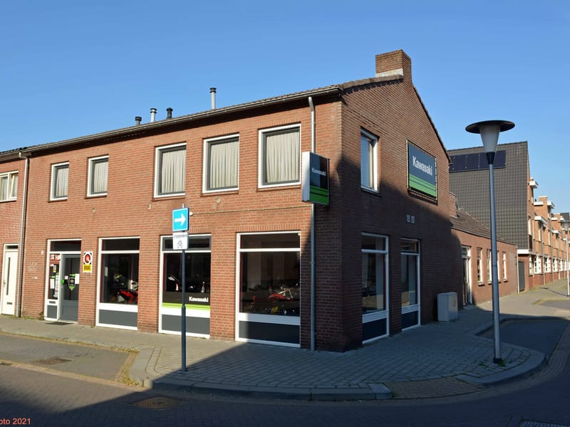 Groepswoningen Wolfstraat - Begeleid Wonen in Helmond, Limburg photo 1