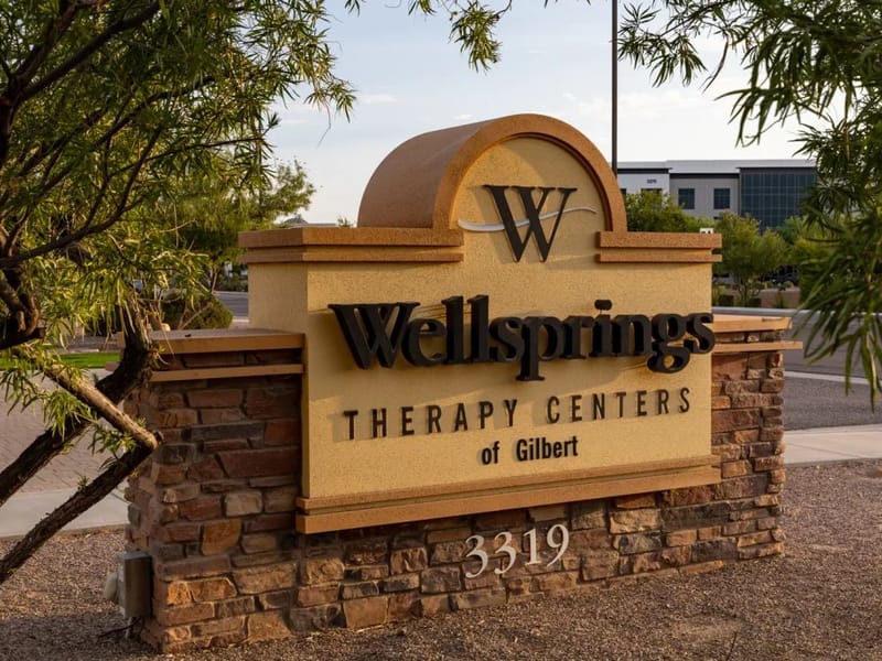 Wellsprings of Gilbert - Nursing Home in Gilbert, AZ photo 3