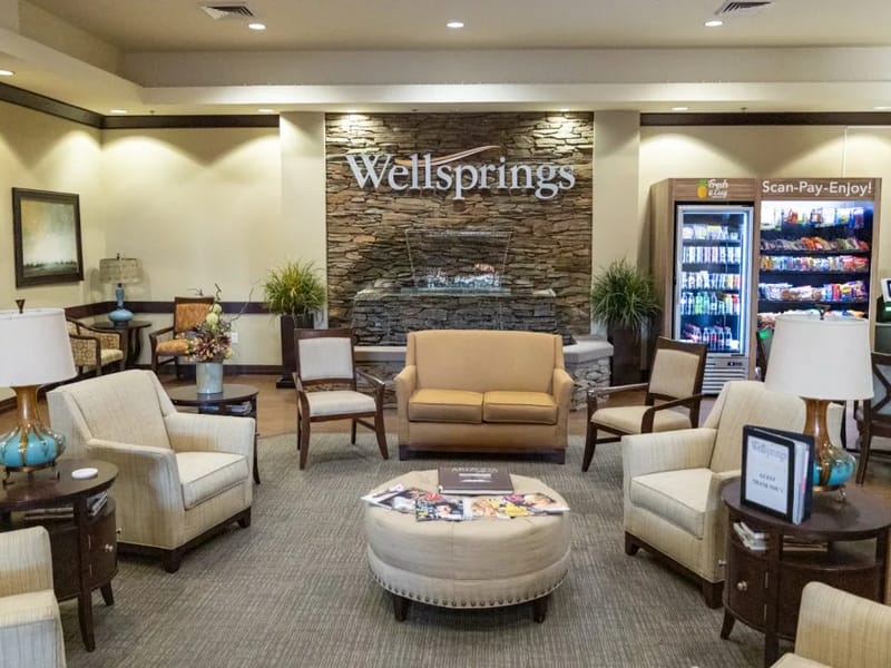Wellsprings of Gilbert - Nursing Home in Gilbert, AZ photo 2