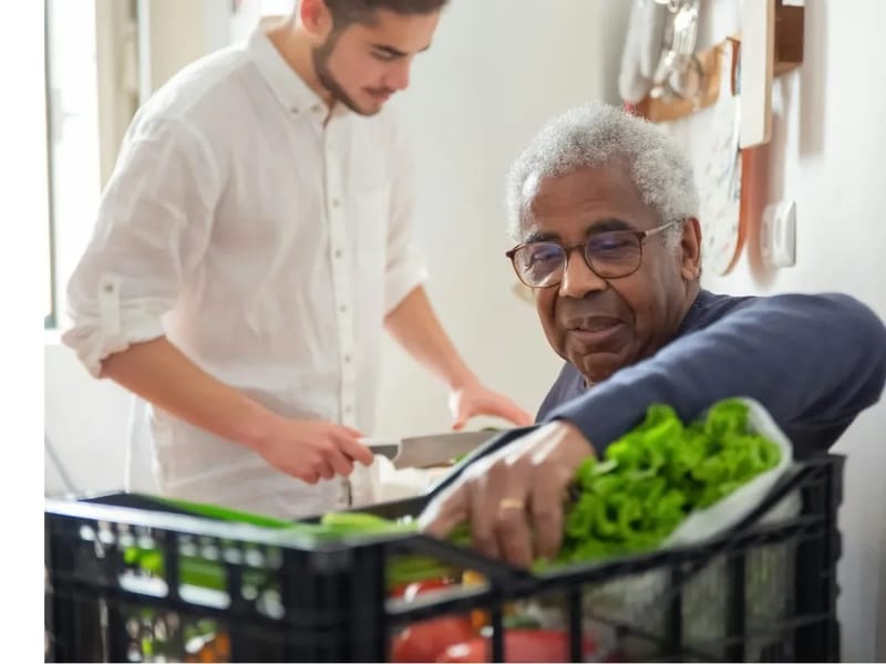 ALL LOVING CARE IN HOME SERVICES LLC - Home Health Nursing in Saint Ann, MO photo 2