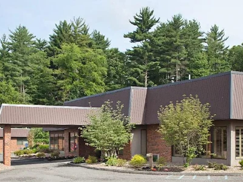 Clarksburg Healthcare Center - Nursing Home in Clarksburg, WV photo 2