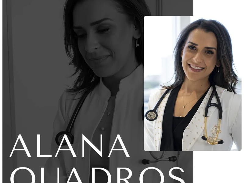 Clinica Alana Quadros - Cuidado Domiciliar in Porto Alegre, RS photo 1