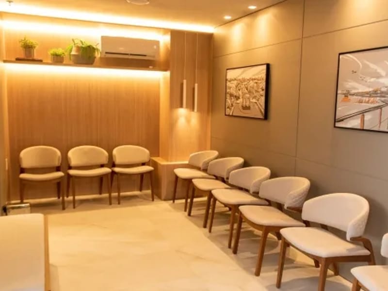 Clinica Alana Quadros - Cuidado Domiciliar in Porto Alegre, RS photo 2