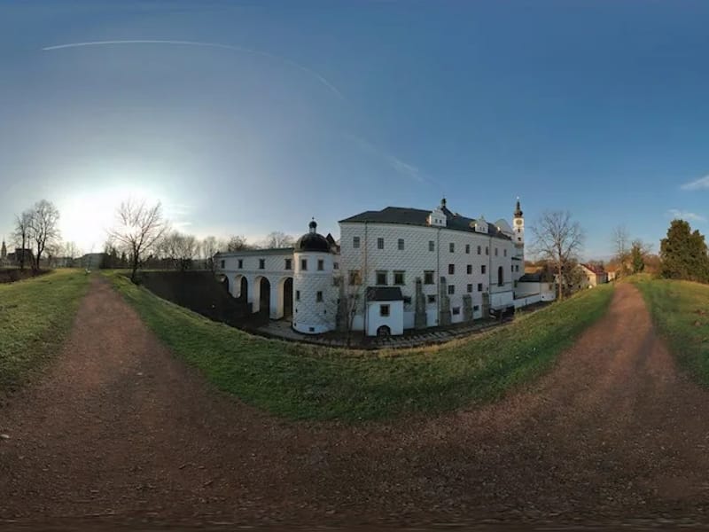 odlehčovací služby (1529623) - Pečovatelská služba in Pardubice, Pardubický kraj photo 2