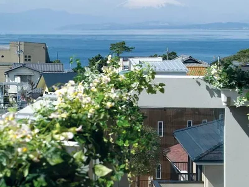 SOMPOケア　ラヴィーレ葉山 - 有料老人ホーム in 葉山町, 神奈川県 photo 4