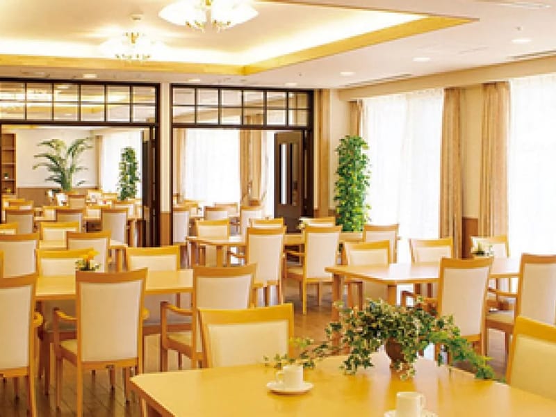SOMPOケア　ラヴィーレ葉山 - 有料老人ホーム in 葉山町, 神奈川県 photo 3
