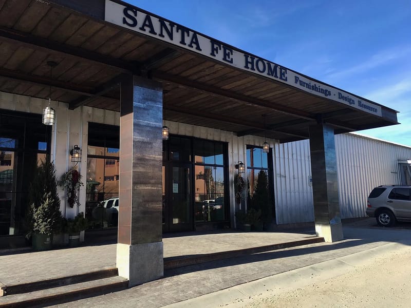 322538 Santa Fe Home (FMC) - Dialysis in Santa Fe, NM photo 1