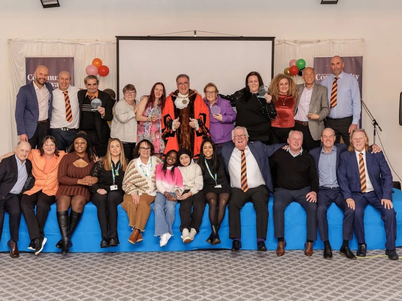 Multi-Care Community Services Barnet Ltd. - In-Home Care in Barnet, England photo 2