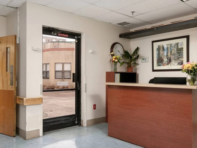 Complete Care at Phillipsburg, LLC - Nursing Home in Phillipsburg, NJ photo 1