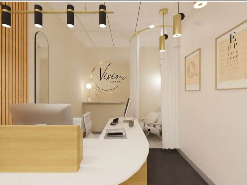 VISION LASER TAQUARALTO - Cuidado Domiciliar in Palmas, TO photo 2