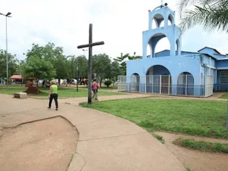 VISION LASER TAQUARALTO - Cuidado Domiciliar in Palmas, TO photo 1