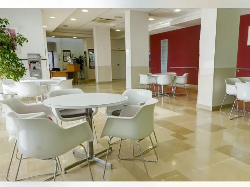 Residence Mutualiste La Cerisaie - EHPAD in ST ETIENNE, Auvergne-Rhône-Alpes photo 3