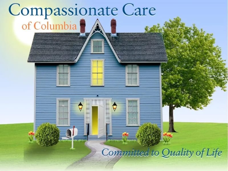 Compassionate Care 2 U - In-Home Care in Cheadle, England photo 3