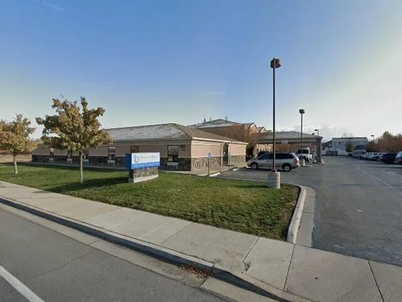 Cascade Springs Home Healthcare - Home Health Nursing in Clearfield, UT photo 1