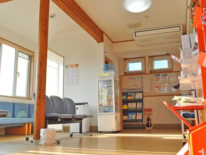 ほし薬局居宅介護支援事業所 - 有料老人ホーム in 新庄市, 山形県 photo 2