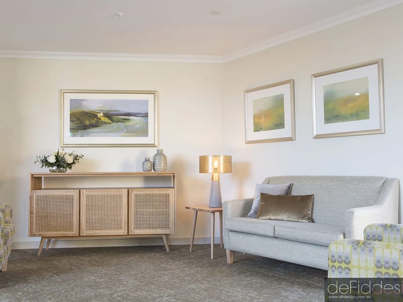 Amaroo Village Buckley Caring Centre - Nursing Home in Gosnells, WA photo 3
