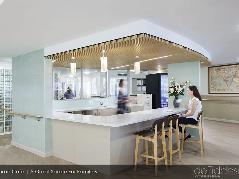 Amaroo Village Buckley Caring Centre - Nursing Home in Gosnells, WA photo 2