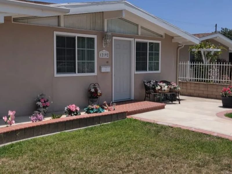 Alper'S Care Home - Assisted Living in Garden Grove, CA photo 2