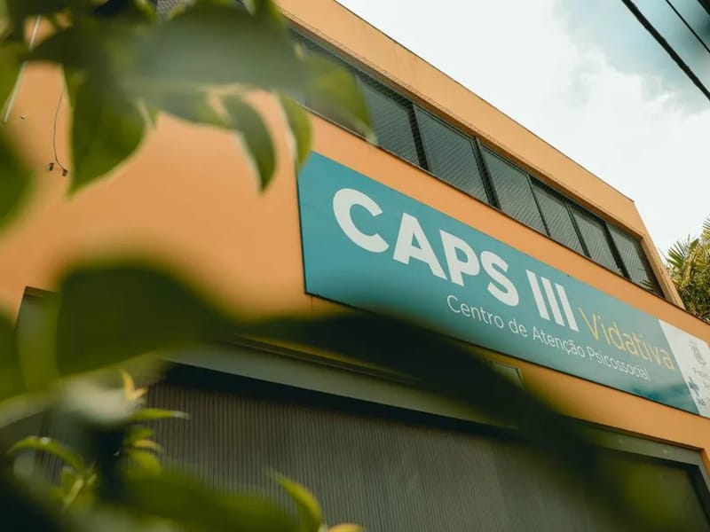 AMBULATORIO DE SAUDE MENTAL DE ANAPOLIS - Cuidado Domiciliar in Anápolis, GO photo 1
