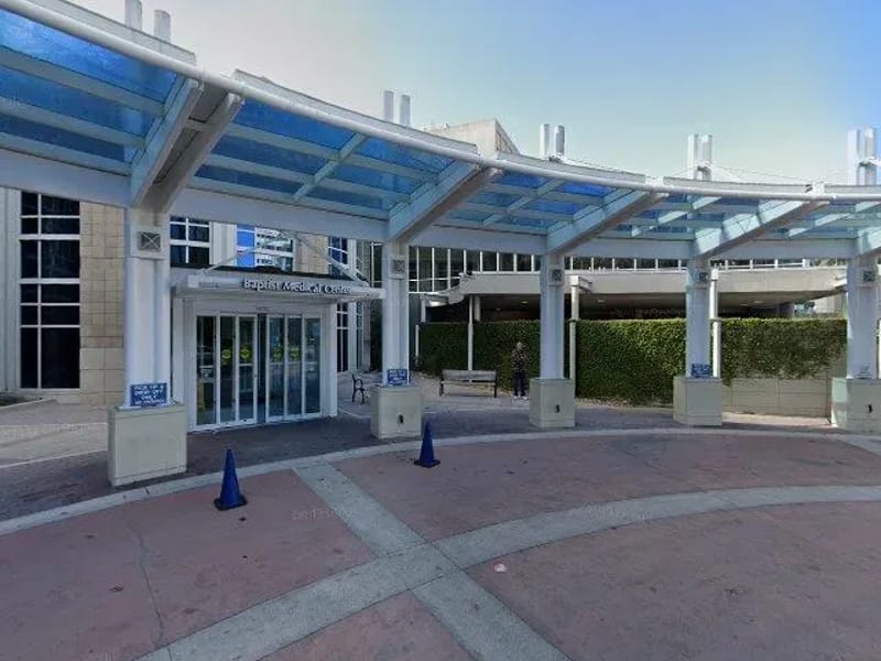 Baptist Cardiology, INC. - Home Health Nursing in Fernandina Beach, FL photo 1