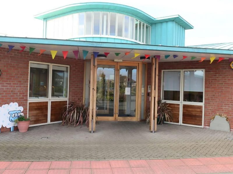 Acorns Children's Hospice in the Three Counties - Hospice in Worcester, England photo 1