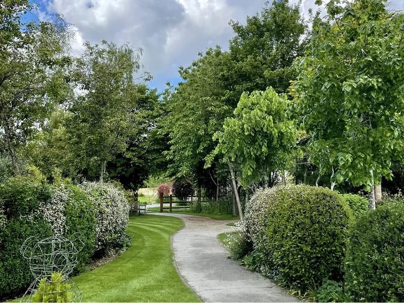 Acorns Children's Hospice in the Three Counties - Hospice in Worcester, England photo 2