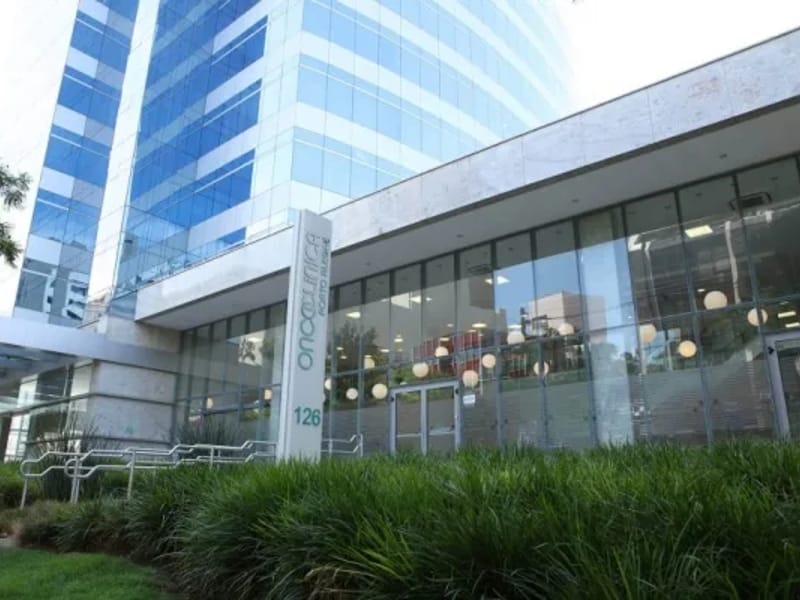 Onco Health - Cuidado Domiciliar in Porto Alegre, RS photo 2