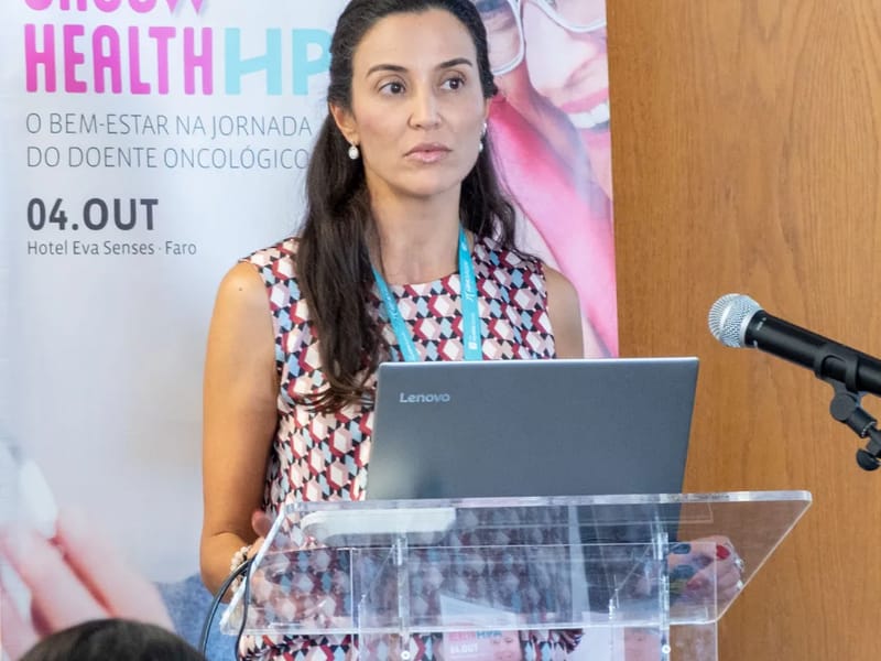 Onco Health - Cuidado Domiciliar in Porto Alegre, RS photo 3