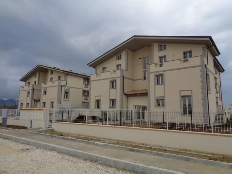 centro residenziale F. BASAGLIA - Casa di Riposo in Livorno, Toscana photo 3