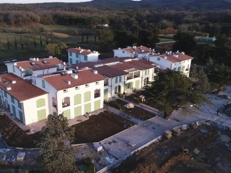 centro residenziale F. BASAGLIA - Casa di Riposo in Livorno, Toscana photo 2