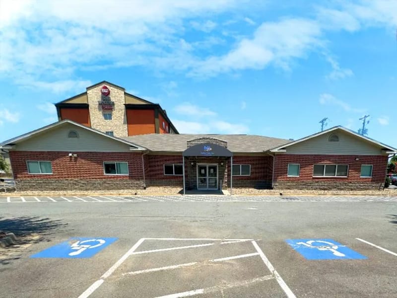 DCI - Little Rock Renal Services LLC - Dialysis in Little Rock, AR photo 2