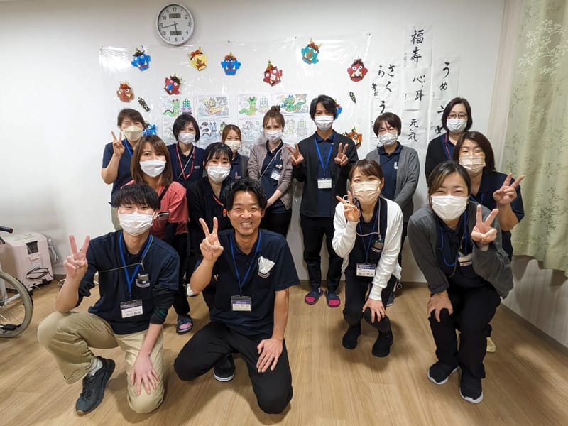Resoraレントケアサポート - 有料老人ホーム in 鈴鹿市, 三重県 photo 2