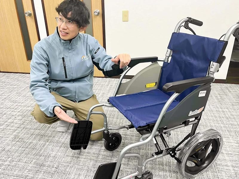 Resoraレントケアサポート - 有料老人ホーム in 鈴鹿市, 三重県 photo 3